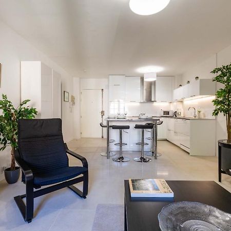 Appartement Cathedrale Au Calme Aix-en-Provence Ngoại thất bức ảnh