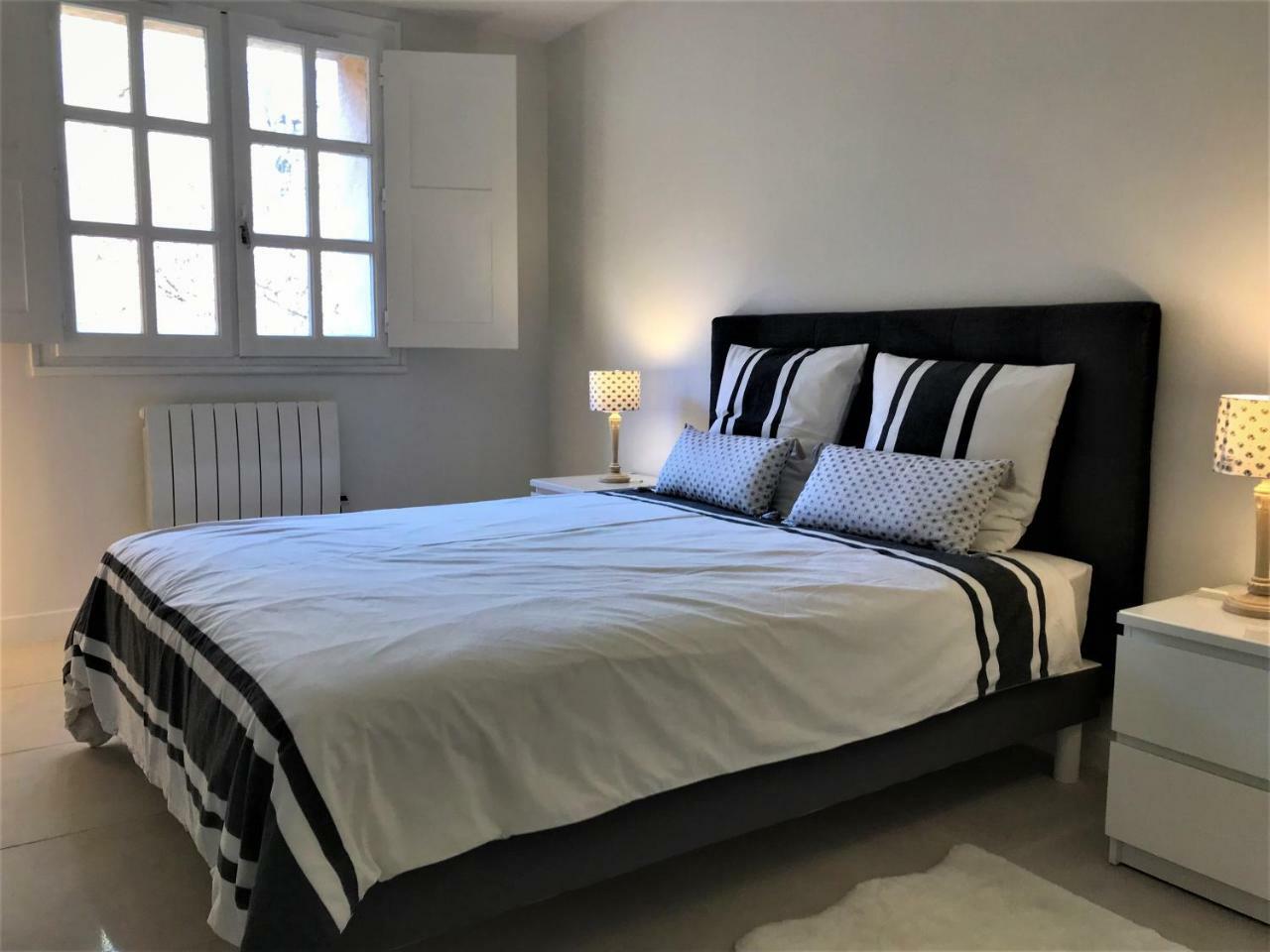 Appartement Cathedrale Au Calme Aix-en-Provence Ngoại thất bức ảnh