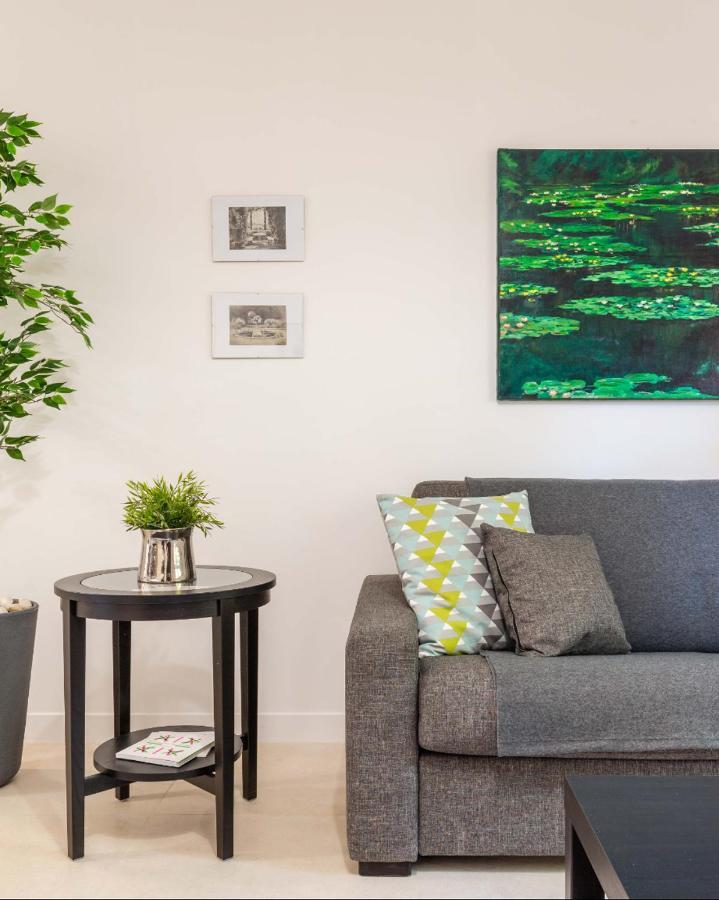 Appartement Cathedrale Au Calme Aix-en-Provence Ngoại thất bức ảnh