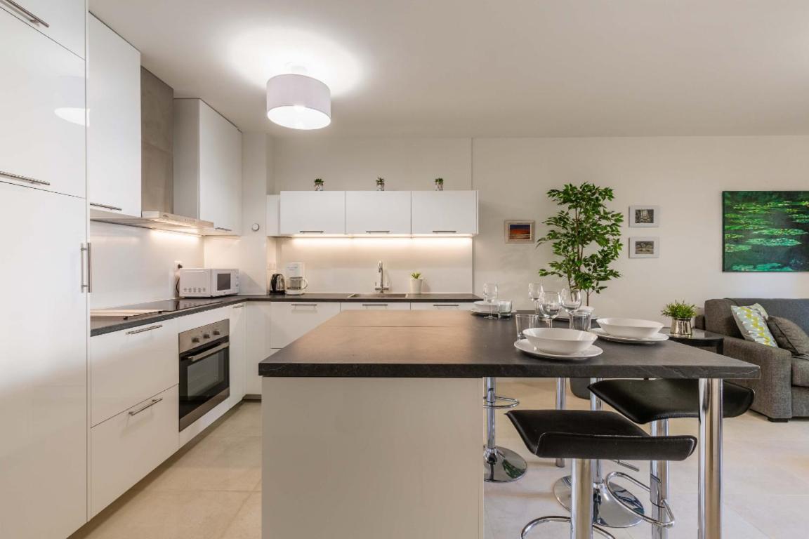 Appartement Cathedrale Au Calme Aix-en-Provence Ngoại thất bức ảnh
