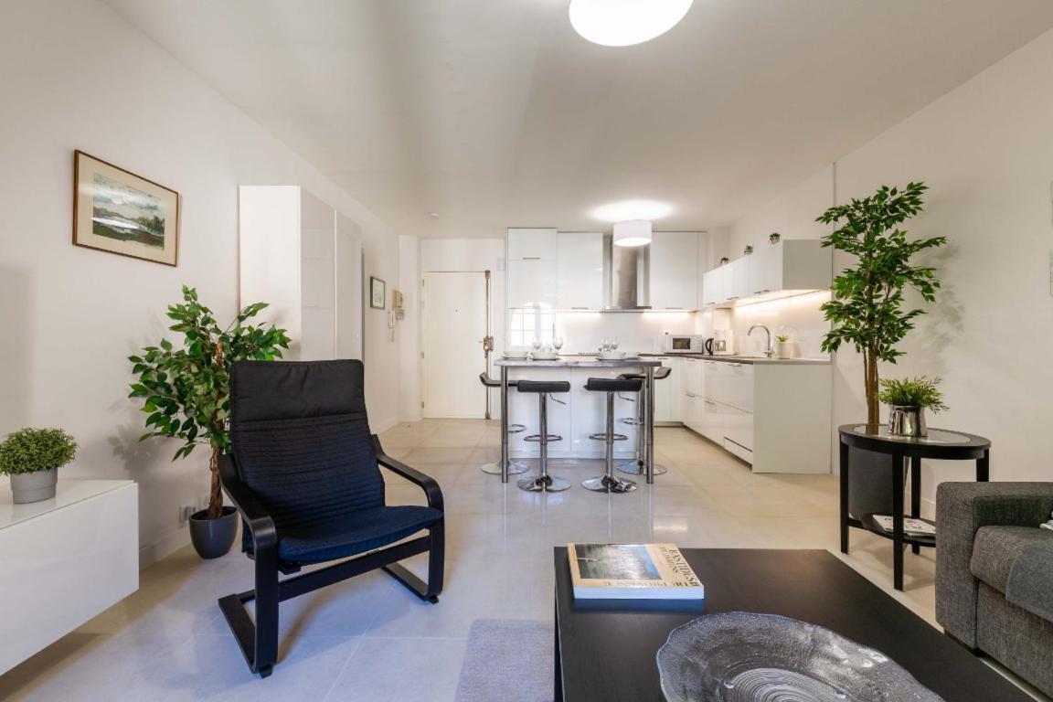 Appartement Cathedrale Au Calme Aix-en-Provence Ngoại thất bức ảnh