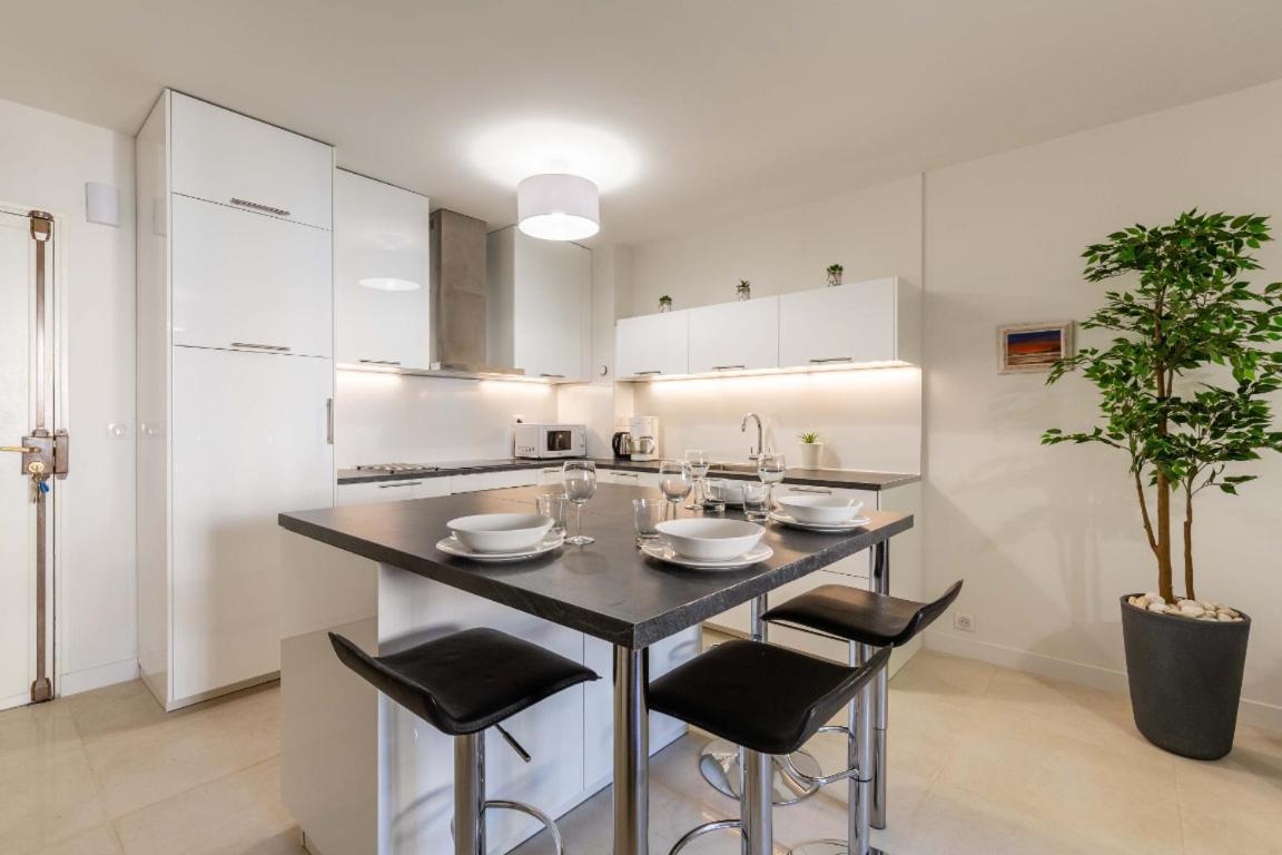 Appartement Cathedrale Au Calme Aix-en-Provence Ngoại thất bức ảnh